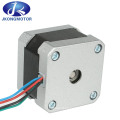 0.9degree Micro 42mm Stepper Motor with RoHS